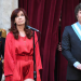 LA REACCIÓN DEL GOBIERNO AL ANUNCIO DE CRISTINA KIRCHNER DE QUE SERÁ CANDIDATA