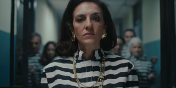 SE CONOCIERON LAS PRIMERAS IMÁGENES DE LA SERIE SOBRE YIYA MURANO, LA ENVENENADORA DE MONSERRAT