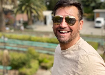 PABLITO RUÍZ LES COBRÓ UNA EXORBITANTE CIFRA EN DÓLARES A SUS FANS EN SU FESTEJO DE CUMPLEAÑOS