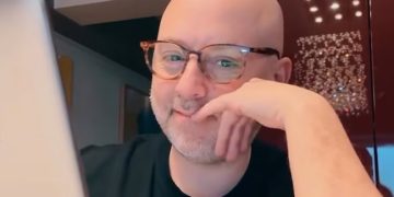 JOSÉ MARÍA MUSCARI SUFRIÓ UNA DESCOMPENSACIÓN MIENTRAS GRABABA PASAPALABRA