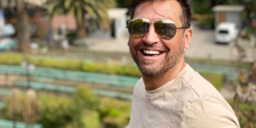 PABLITO RUÍZ LES COBRÓ UNA EXORBITANTE CIFRA EN DÓLARES A SUS FANS EN SU FESTEJO DE CUMPLEAÑOS