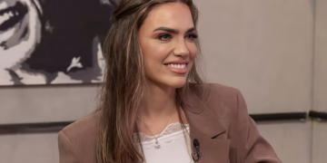 LA REACCIÓN DE ADRIÁN SUAR LUEGO DE LOS RUMORES DE ROMANCE CON ROCÍO ROBLES