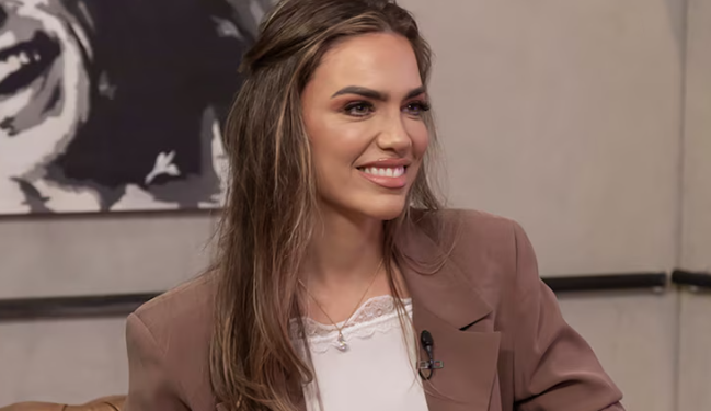 LA REACCIÓN DE ADRIÁN SUAR LUEGO DE LOS RUMORES DE ROMANCE CON ROCÍO ROBLES