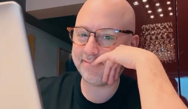 JOSÉ MARÍA MUSCARI SUFRIÓ UNA DESCOMPENSACIÓN MIENTRAS GRABABA PASAPALABRA