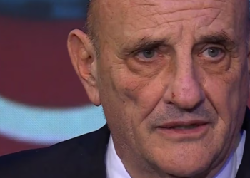 EL PUMA GOITY SE LLEVÓ EL ORO EN EL MARTÍN FIERRO DE TEATRO 2025