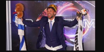 FINAL DE GRAN HERMANO: SANTIAGO TATO ALGORTA SE CONSAGRÓ CAMPEÓN DEL REALITY