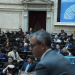 DIPUTADOS APROBÓ UN AUMENTO DEL 7,2% DE LAS JUBILACIONES, UNA SUBA DEL BONO A $110 MIL Y LA RESTITUCIÓN DE LA MORATORIA