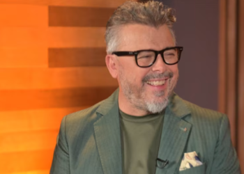 DONATO DE SANTIS CALCULÓ CUANTOS AÑOS DE VIDA LE QUEDAN Y SORPRENDIÓ CON SU RESPUESTA