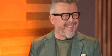 DONATO DE SANTIS CALCULÓ CUANTOS AÑOS DE VIDA LE QUEDAN Y SORPRENDIÓ CON SU RESPUESTA