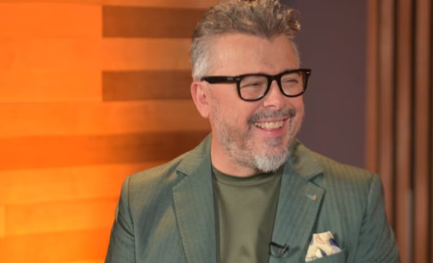 DONATO DE SANTIS CALCULÓ CUANTOS AÑOS DE VIDA LE QUEDAN Y SORPRENDIÓ CON SU RESPUESTA