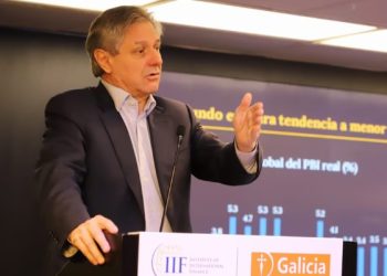 FUERTE MENSAJE DEL GOBIERNO A EMPRESARIOS: «NO APUESTEN A QUE UNA DEVALUACIÓN LOS VA A SALVAR»