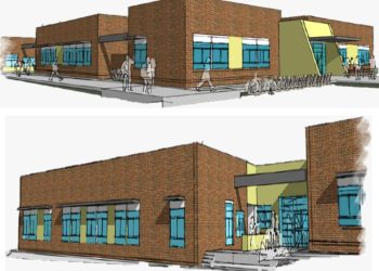 SE LICITA UN NUEVO EDIFICIO EN EL CAMPUS DE PALIHUE