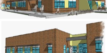 SE LICITA UN NUEVO EDIFICIO EN EL CAMPUS DE PALIHUE