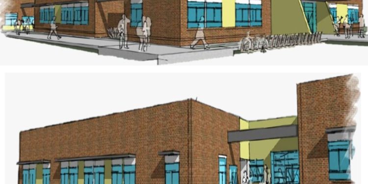 SE LICITA UN NUEVO EDIFICIO EN EL CAMPUS DE PALIHUE