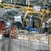 POR PRIMERA VEZ EN 2025, LA INDUSTRIA AUTOMOTRIZ MOSTRÓ TODOS LOS INDICADORES POSITIVOS EN MAYO