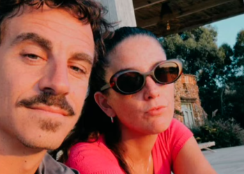 LA TAJANTE DECISIÓN DE JUANA REPETTO AL SUBIR DE PESO LUEGO DE SU SEPARACIÓN