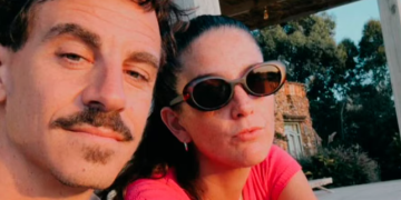 LA TAJANTE DECISIÓN DE JUANA REPETTO AL SUBIR DE PESO LUEGO DE SU SEPARACIÓN