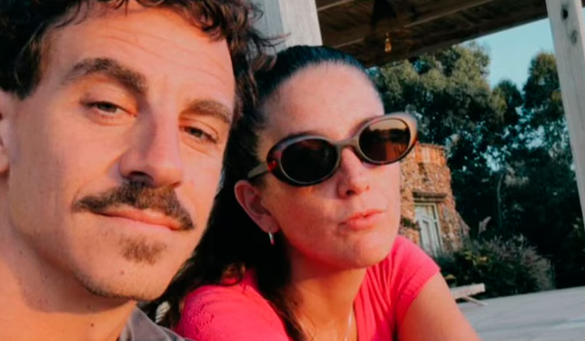 LA TAJANTE DECISIÓN DE JUANA REPETTO AL SUBIR DE PESO LUEGO DE SU SEPARACIÓN