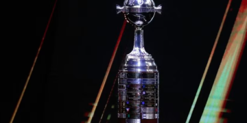 LA CONMEBOL CONFIRMÓ DÍAS Y HORARIOS DE LOS CRUCES DE OCTAVOS DE LA LIBERTADORES