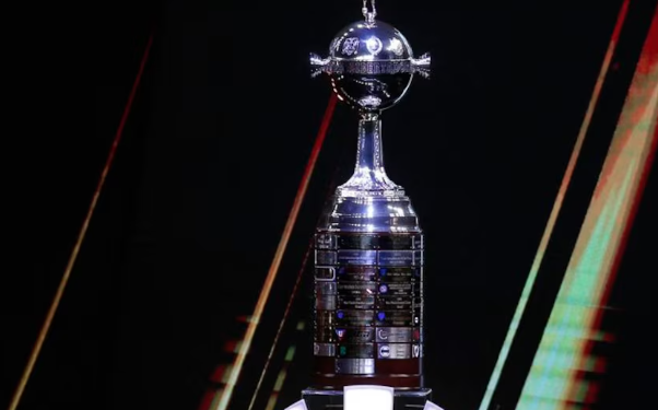 LA CONMEBOL CONFIRMÓ DÍAS Y HORARIOS DE LOS CRUCES DE OCTAVOS DE LA LIBERTADORES