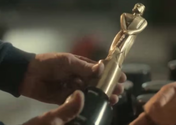 QUÉ PAREJA CONDUCIRÁ LA GALA DE LOS MARTÍN FIERRO DE TEATRO