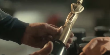 QUÉ PAREJA CONDUCIRÁ LA GALA DE LOS MARTÍN FIERRO DE TEATRO