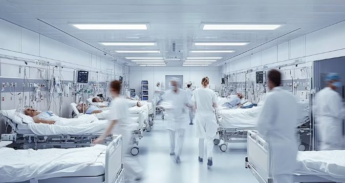 EL MINISTERIO DE SALUD AVANZA HACIA LA REFORMA DEL SISTEMA DE RESIDENCIAS MÉDICAS