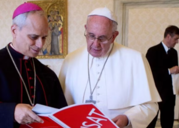 UN INFORME ENCARGADO POR EL PAPA FRANCISCO PROPONE REFORMAS PARA ENFRENTAR LA CRISIS DE DEUDA EN PAISES COMO ARGENTINA