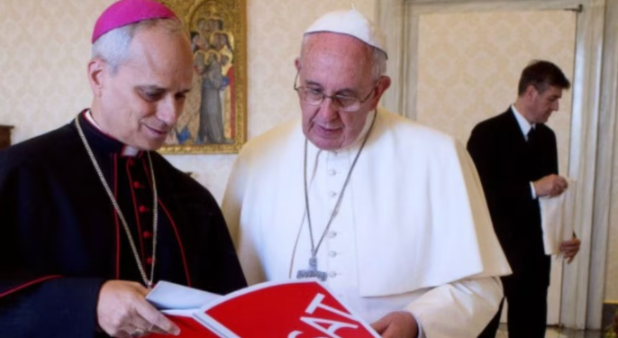 UN INFORME ENCARGADO POR EL PAPA FRANCISCO PROPONE REFORMAS PARA ENFRENTAR LA CRISIS DE DEUDA EN PAISES COMO ARGENTINA