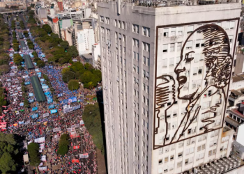 EL GOBIERNO INCREMENTÓ EL CONTROL EN EL MANEJO DE LOS PLANES SOCIALES