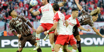 PLATENSE DERROTÓ 1-0 A HURACÁN Y SE CONSAGRÓ CAMPEÓN POR PRIMERA VEZ EN SU HISTORIA