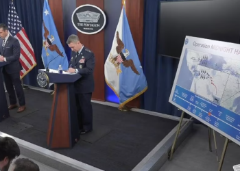 LA CRISIS DEL GOLFO PUEDE AFECTAR LA INFLACIÓN DE JUNIO