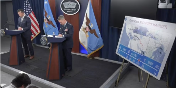 LA CRISIS DEL GOLFO PUEDE AFECTAR LA INFLACIÓN DE JUNIO