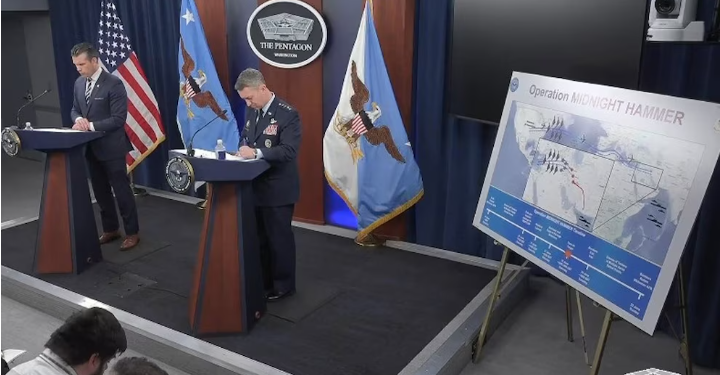 LA CRISIS DEL GOLFO PUEDE AFECTAR LA INFLACIÓN DE JUNIO