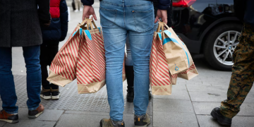 LAS VENTAS POR EL DÍA DEL PADRE CAYERON 1,7%, PESE A LAS PROMOCIONES DE LOS COMERCIOS
