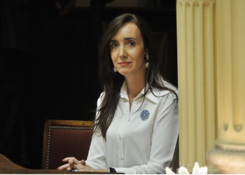 VILLARRUEL HABILITÓ RETIROS VOLUNTARIOS EN EL SENADO: CÓMO SE APLICARÁN Y A QUIÉNES BENEFICIA