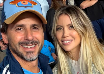 TRAS UN LARGO IDA Y VUELTA, WANDA NARA FUE CONFIRMADA COMO CONDUCTORA DE MASTERCHEF