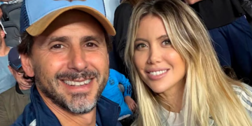 TRAS UN LARGO IDA Y VUELTA, WANDA NARA FUE CONFIRMADA COMO CONDUCTORA DE MASTERCHEF