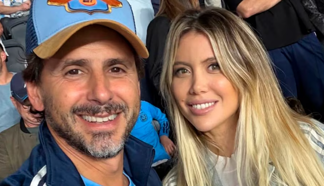 TRAS UN LARGO IDA Y VUELTA, WANDA NARA FUE CONFIRMADA COMO CONDUCTORA DE MASTERCHEF