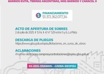 ARIENTE: «TENEMOS QUE DAR RESPUESTAS A BARRIOS QUE HACE MUCHOS AÑOS NO LAS TIENEN»