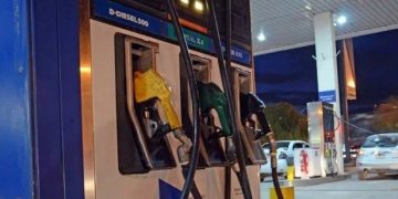 YPF CONFIRMÓ QUE SERÁ MÁS BARATO CARGAR NAFTA A LA MADRUGADA
