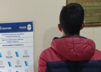UN HOMBRE FUE DETENIDO POR ESTAFAR A VECINOS DE PEHUEN CO