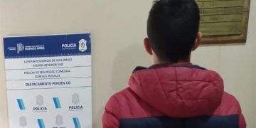 UN HOMBRE FUE DETENIDO POR ESTAFAR A VECINOS DE PEHUEN CO