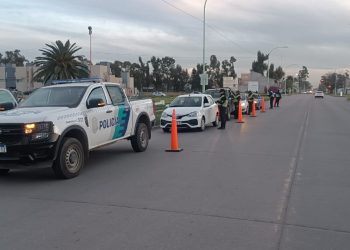 OPERATIVO DE MÁXIMA PROXIMIDAD EN LOS BARRIOS
