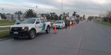 OPERATIVO DE MÁXIMA PROXIMIDAD EN LOS BARRIOS