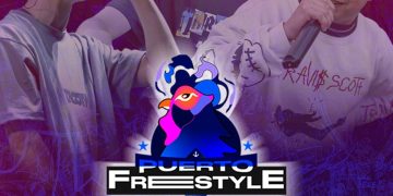 TODO LISTO PARA LA PRIMERA FECHA  DEL “PUERTO FREESTYLE”