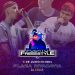 TODO LISTO PARA LA PRIMERA FECHA  DEL “PUERTO FREESTYLE”