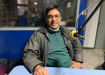 VIDAL: «TENEMOS QUE ORGANIZAR LA ESPERANZA PARA QUE ESO NO DECAIGA»