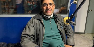 VIDAL: «TENEMOS QUE ORGANIZAR LA ESPERANZA PARA QUE ESO NO DECAIGA»