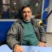 VIDAL: «TENEMOS QUE ORGANIZAR LA ESPERANZA PARA QUE ESO NO DECAIGA»